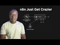 n8n just got way more powerful with OpenAI