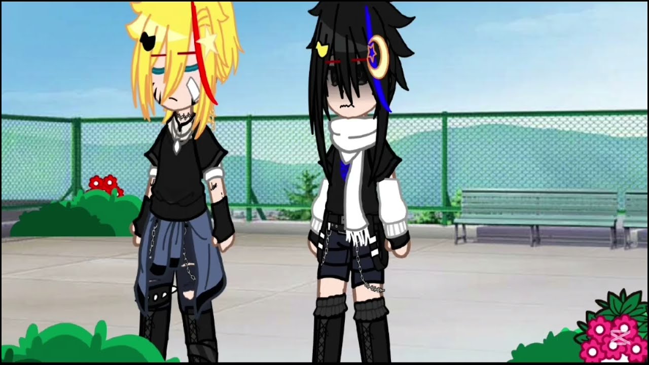 °//🏙️💔..Duele amarte//parte 3//💛 Narusasu 🖤// My Au//°