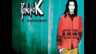 Video voorbeeld van "Poncho k - Sopa De Cariño"