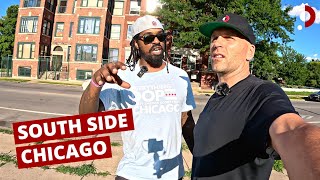 Exploring Chicago's South Side 🇺🇸 by Peter Santenello 933,192 views 5 months ago 1 hour, 4 minutes