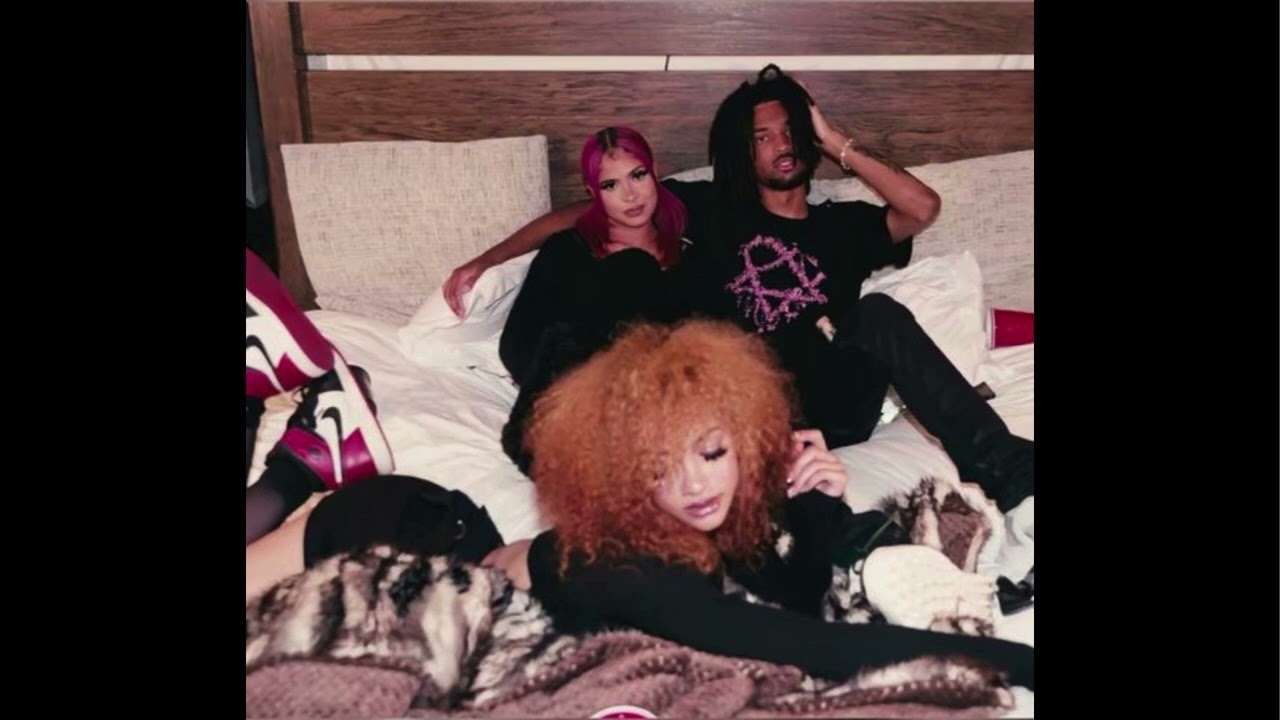 [free] tdf type beat - 