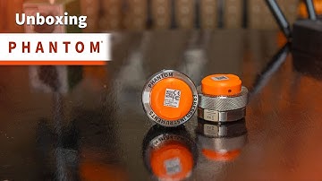 Unboxing the Phantom Vibration Monitoring System | Comprehensive Review for Maintenance Engineers
