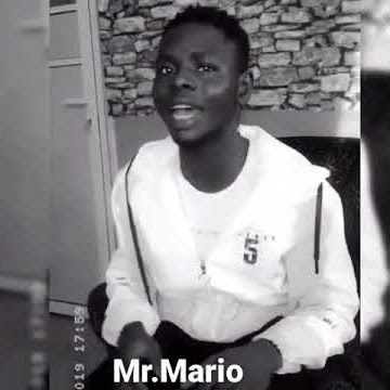 Mr.Mario (Imole Ayobo)