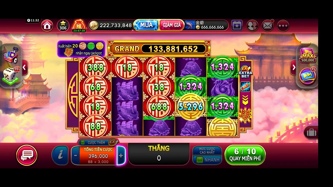 nora casino Golden Hoyeah Slot, 388+688 lên siêu phẩm