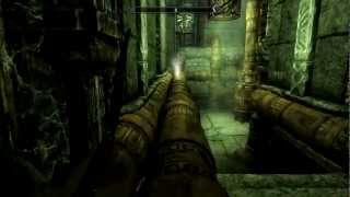 TESV Skyrim #64 Мзинчалефт