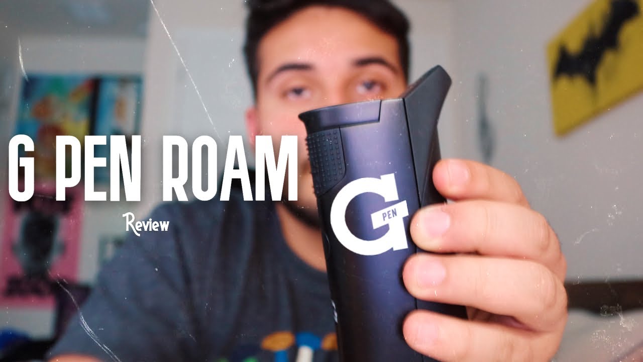 G PEN ROAM Review E RIG YouTube g-pen-roam-review-e-rig-youtube