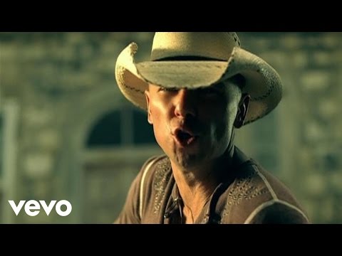 Kenny Chesney - Everybody Wants to Go to Heaven