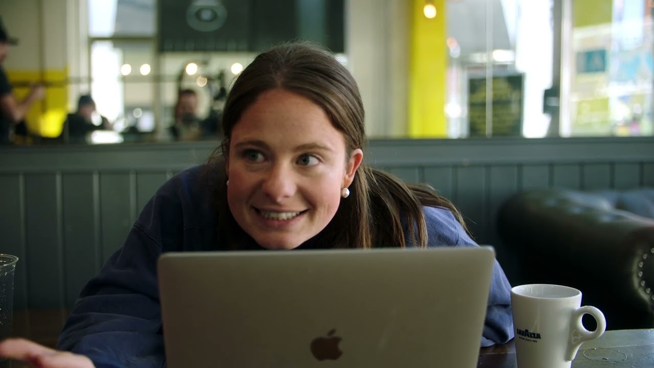 Episode 1 "Corny Gets An STD"