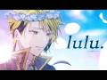 【歌ってみた】lulu. / Mrs. GREEN APPLE 【天來 らいむ/ブラフラ】