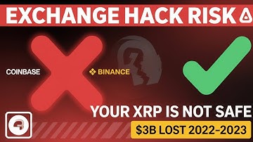 XRP Wallet Security 2025: Ledger vs Xumm vs Exchange Storage (Don