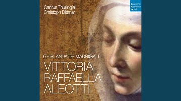 O quante volta invan cor mio