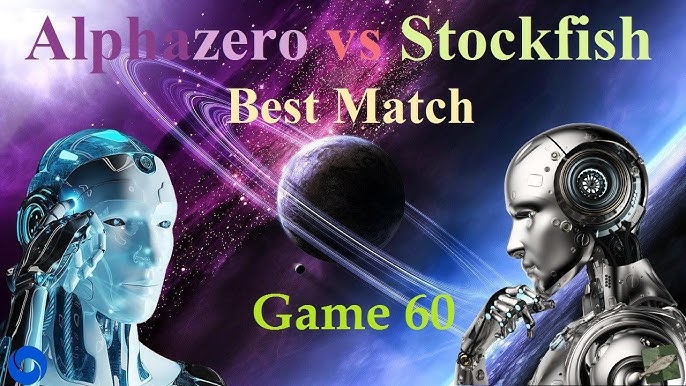 7000 ELO PERFORMANCE OF Stockfish and AlphaZero ｜ Stockfish Vs AlphaZero  ｜_哔哩哔哩_bilibili