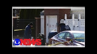 Womans Body Found With Pants Pulled Down, Blouse Pushed Up On Sidewalk On Quietest Block In Brook