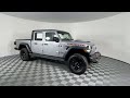 2020 Jeep Gladiator Monrovia, Pasadena, Los Angeles, Montebello, Azusa, CA BP06718