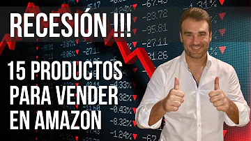 ¿Qué es lo que más se vende durante una recesión?