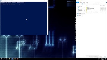 Gathering Windows, PowerShell and Sysmon Events with Winlogbeat - ELK 7 - Win Server 2016 (Part II)