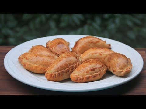 Vidéo: Pâte Pour Tartes Au Four