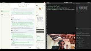 Famous AI Jam Session: Vibe-Coding meets Live-Coding Music with Emergentic.ai in Strudel Profile