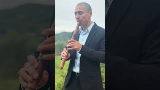 Morricone – Gabriel’s Oboe 🎵 Shakuhachi - Rodrigo Rodriguez