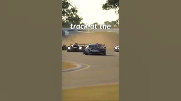 24 Hours of Le Mans Virtual NEW Qualifying Format