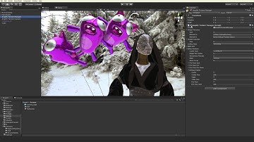 Amplify Texture 2 - Installing & Updating