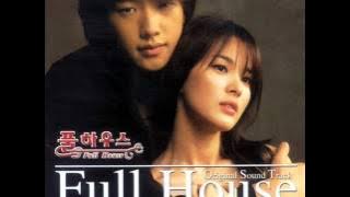 Full House (OST Complete) - Fate - Semi Slow Instrumental - Lee Kyung Sub