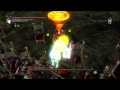 Demons souls ps3  cursed dragon bone smasher vs old monk sl75