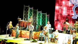 Jimmy Buffett- Mexico