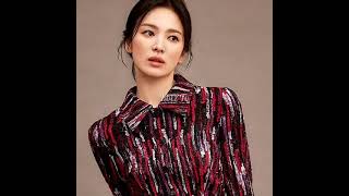 Song Hye Kyo is Korea's Beauty Icon | New Michaa #songhyekyo #theglory #fyp #songhyegyo