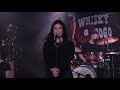 Merry Christmas to Your Face | Live Performance | Jordin Sparks