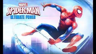 SPIDER-MAN: ULTIMATE POWER Java OST - Full Soundtrack (several versions)