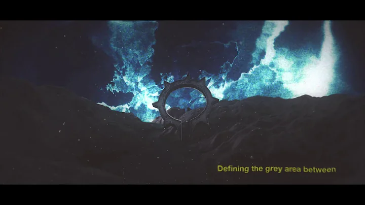 Intro Darth (Thanks for 2K!)  - OniArtz ft. ImRichF3nZ.