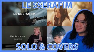 Download Lagu LE SSERAFIM | RAISE Y_OUR GLASS, FROM THE START, WE CANT'S BE FRIENDS, FIRST LOVE | REACTION MP3 Download Lagu LE SSERAFIM | RAISE Y_OUR GLASS, FROM THE START, WE CANT'S BE FRIENDS, FIRST LOVE | REACTION MP3