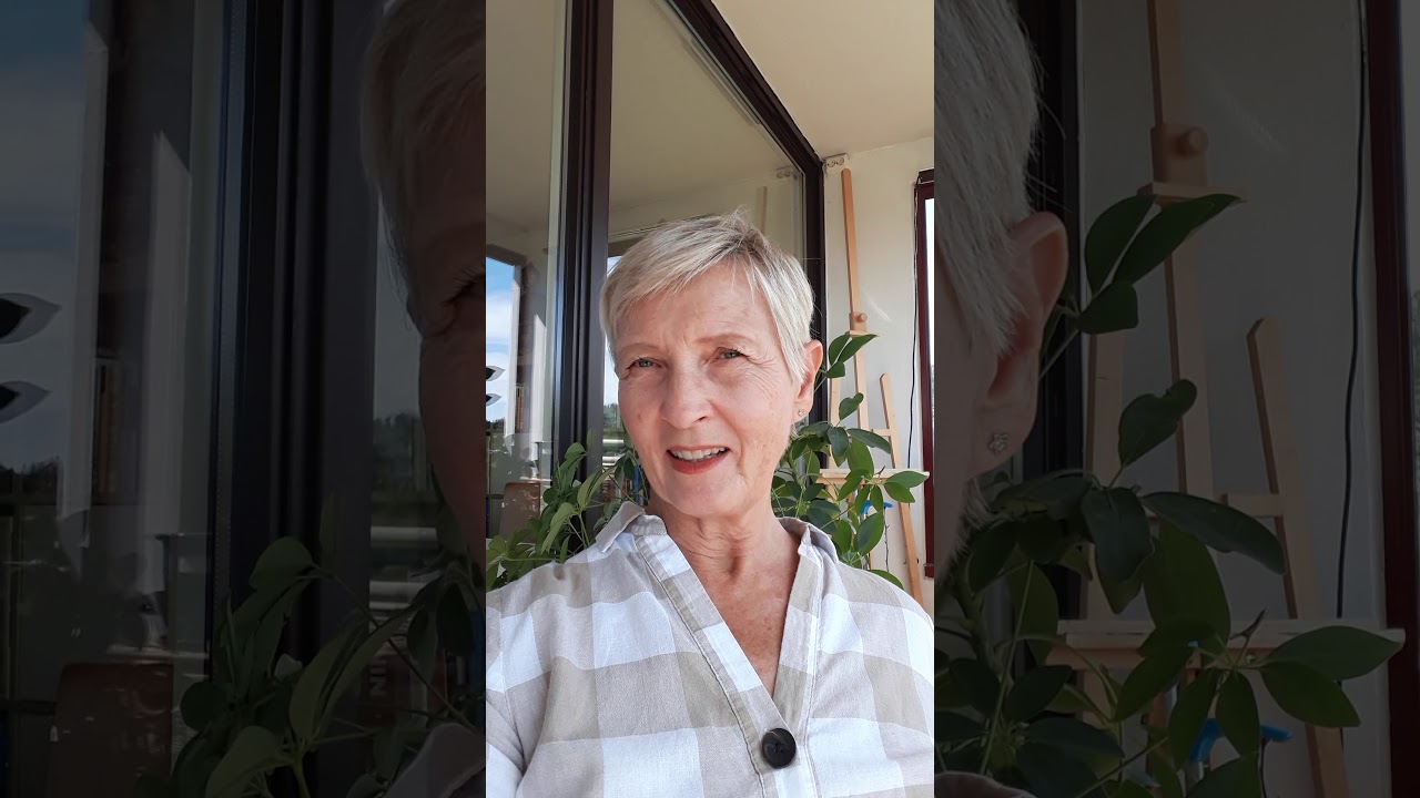 How to choose the light colors. - YouTube