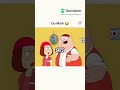 Bro is peak Ra*ist #familyguy #funny #shorts #fypシ