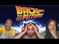 Watching BACK TO THE FUTURE (1985) for the FIRST TIME!