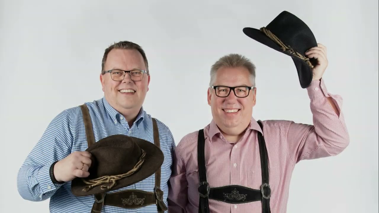 Butterflies Tyrolerfest