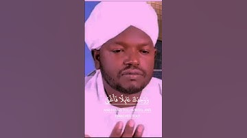 #سورة_الضحى #quran #القرآن_الكريم #الشيخ_نورين_محمد_صديق #تلاوة_سودانية #السودان #allah