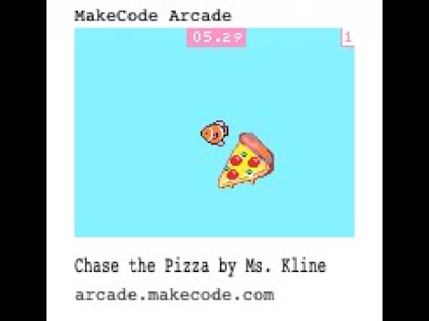 MakeCode Arcade