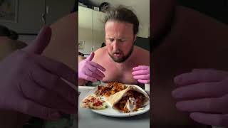 Homemade Donner Kebab Experience