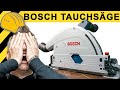 WIRKLICH UNBRAUCHBAR? NEUE BOSCH BITURBO TAUCHSÄGE IM TEST | WERKZEUG NEWS #97