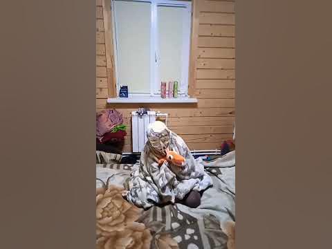 #снюсоед #снюс #анонимусы #хорор - YouTube
