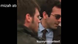 Kuzey Lan Yanına Gelirsem Kırarım Belini Antilop Autotune