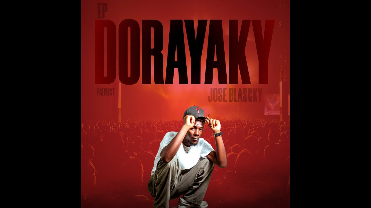 Jose Blascky - DorayakyEp [Full tracks] #joseblascky