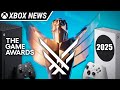Главные анонсы с The Game Awards 2025 | Новости Xbox