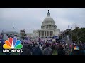 Two Proud Boys Indicted In Capitol Insurrection | NBC Nightly News