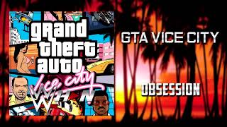 GTA Vice City | Animotion - Obsession [Wave 103] + AE (Arena Effects)