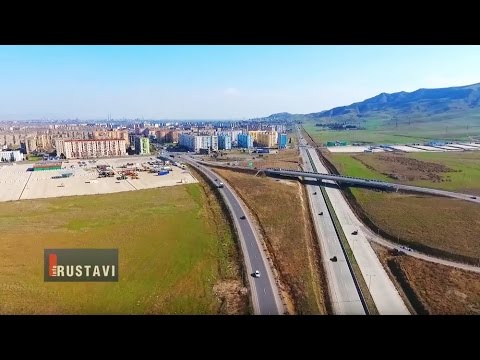 რუსთავი 2017 - ექსკლუზიური კადრები | RUSTAVI 2017