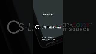 Cs-LITE+ is HERE!