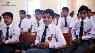 Sindh School Education Scholarship Program (SSESP)| Brief| Documentary